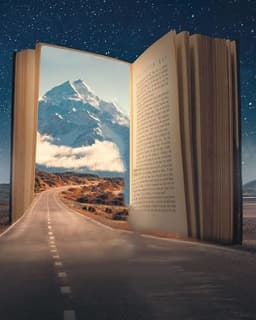placeholder image to represent content