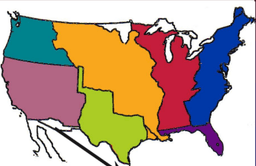 placeholder image to represent content