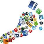 placeholder image to represent content