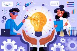 placeholder image to represent content