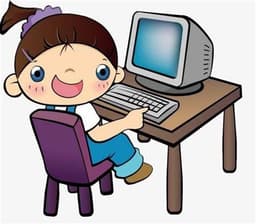 placeholder image to represent content