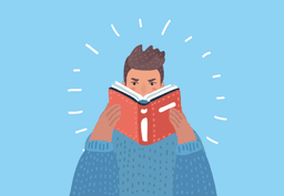 placeholder image to represent content