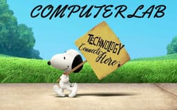 placeholder image to represent content