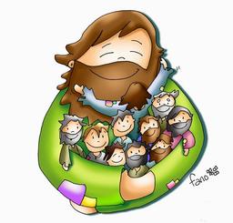 placeholder image to represent content