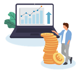 placeholder image to represent content