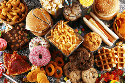 placeholder image to represent content