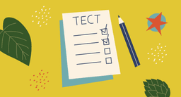 placeholder image to represent content