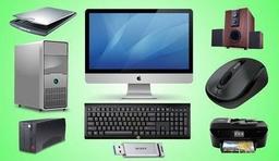 placeholder image to represent content