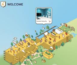 placeholder image to represent content