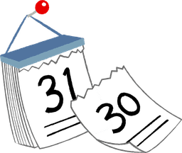 placeholder image to represent content