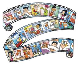 placeholder image to represent content