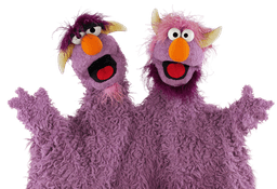 placeholder image to represent content