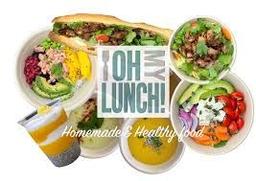 placeholder image to represent content