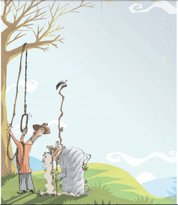 placeholder image to represent content