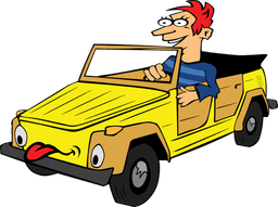 placeholder image to represent content