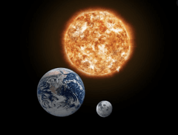 placeholder image to represent content