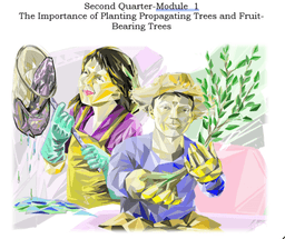 placeholder image to represent content