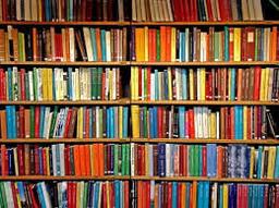 placeholder image to represent content