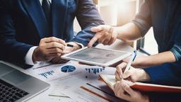 placeholder image to represent content