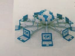 placeholder image to represent content