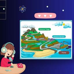 placeholder image to represent content