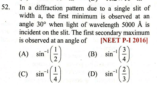 Question Image