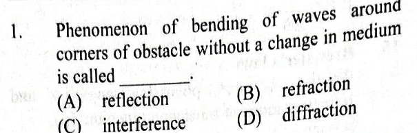 Question Image
