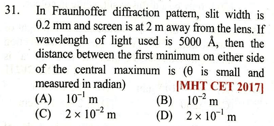 Question Image