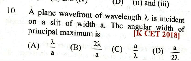Question Image