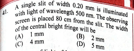 Question Image