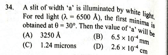 Question Image