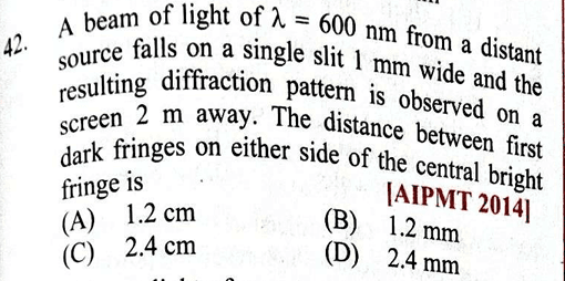 Question Image