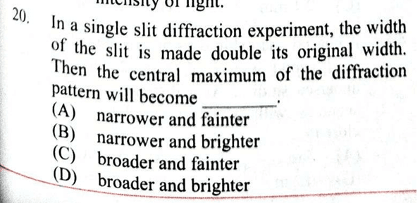 Question Image
