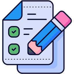 placeholder image to represent content