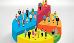 placeholder image to represent content