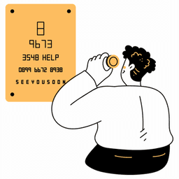 placeholder image to represent content