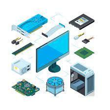 placeholder image to represent content