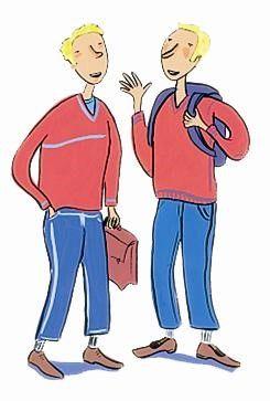 placeholder image to represent content