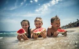 placeholder image to represent content