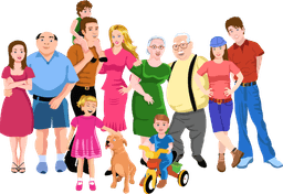 placeholder image to represent content