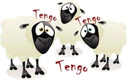 placeholder image to represent content