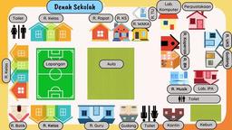 placeholder image to represent content