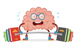 placeholder image to represent content