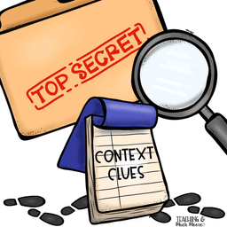 placeholder image to represent content