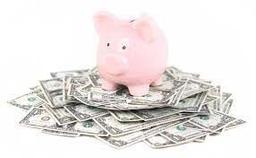 placeholder image to represent content