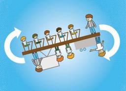 placeholder image to represent content