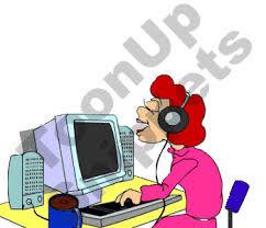 placeholder image to represent content