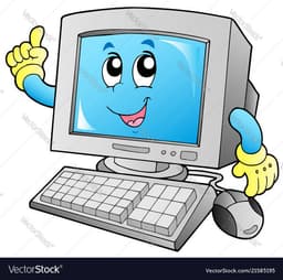 placeholder image to represent content