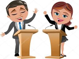 placeholder image to represent content