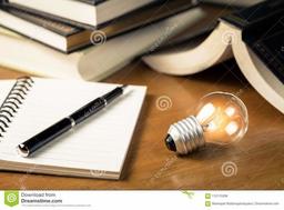 placeholder image to represent content